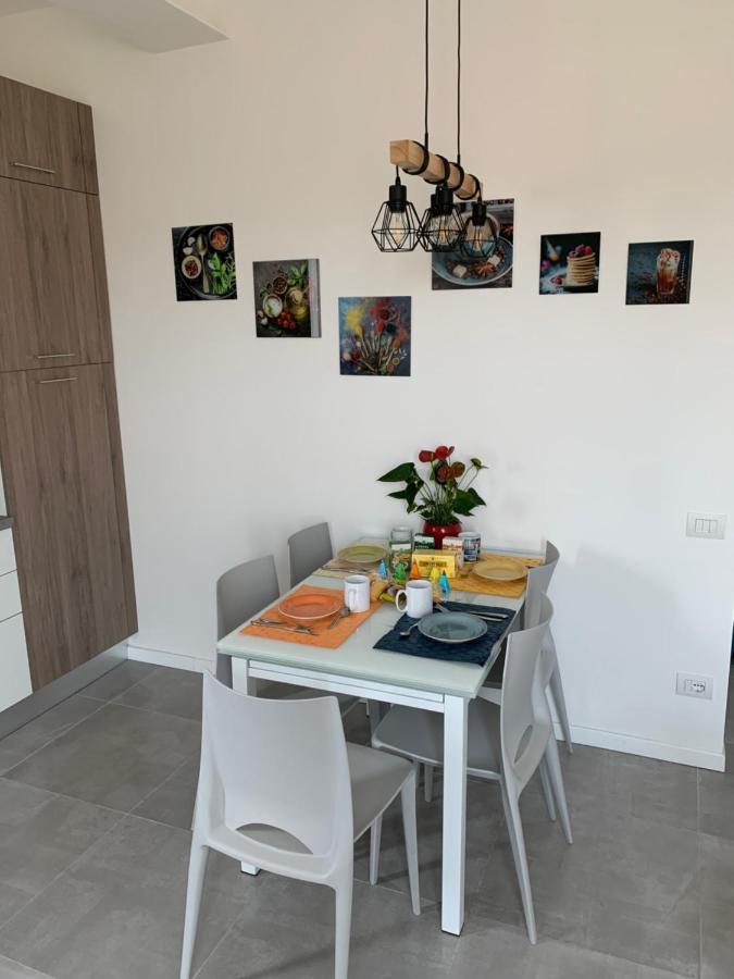 Comfort Apartment 维罗纳 外观 照片