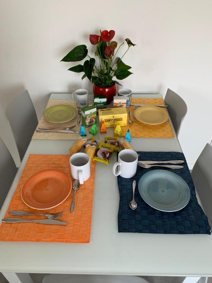 Comfort Apartment 维罗纳 外观 照片