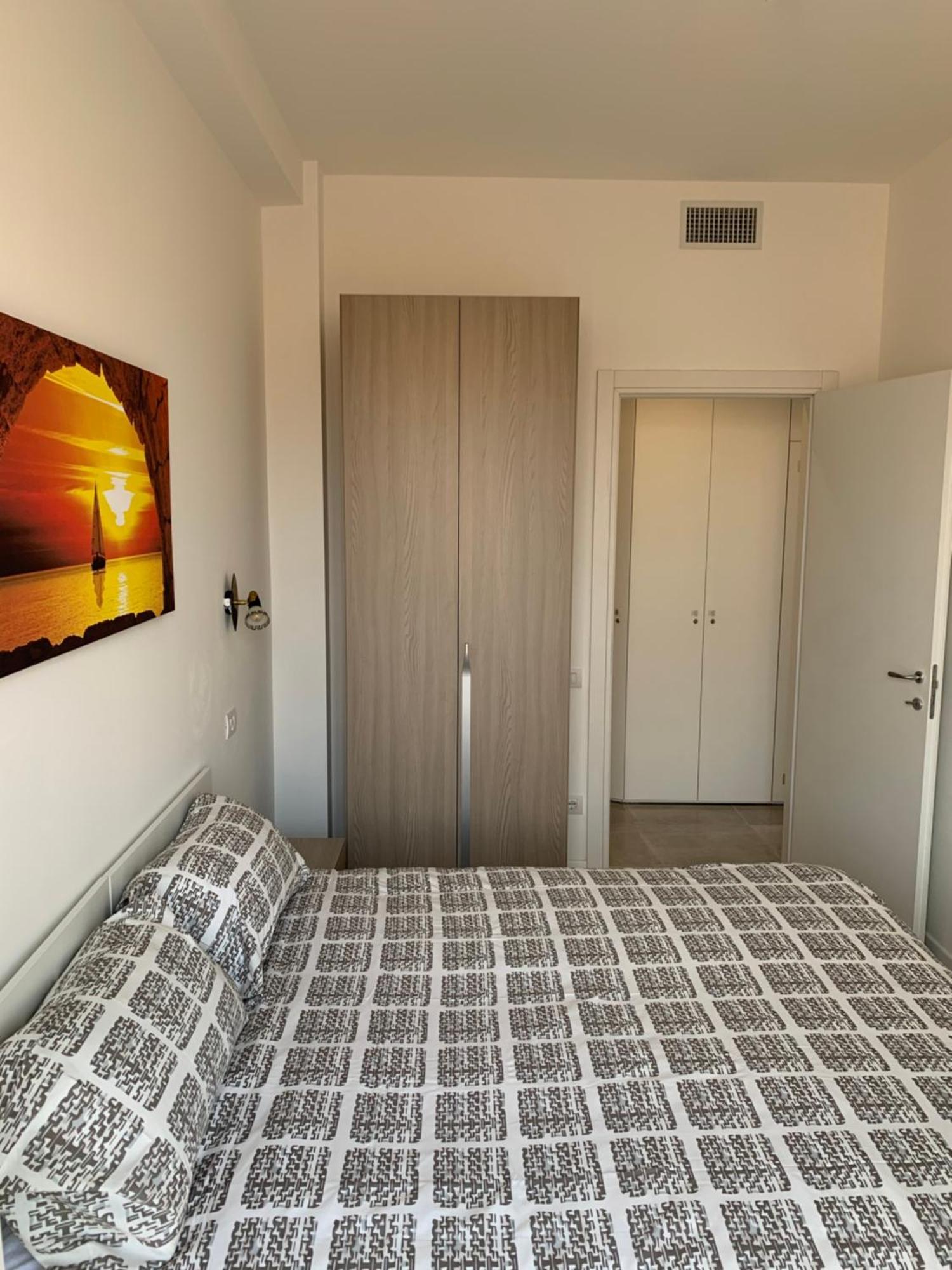Comfort Apartment 维罗纳 外观 照片