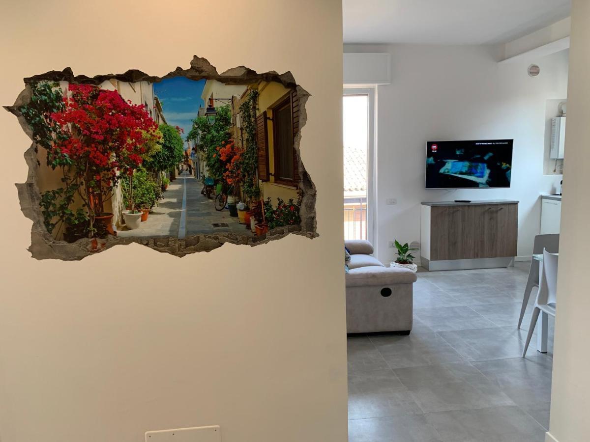 Comfort Apartment 维罗纳 外观 照片
