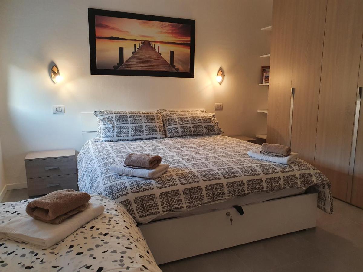 Comfort Apartment 维罗纳 外观 照片