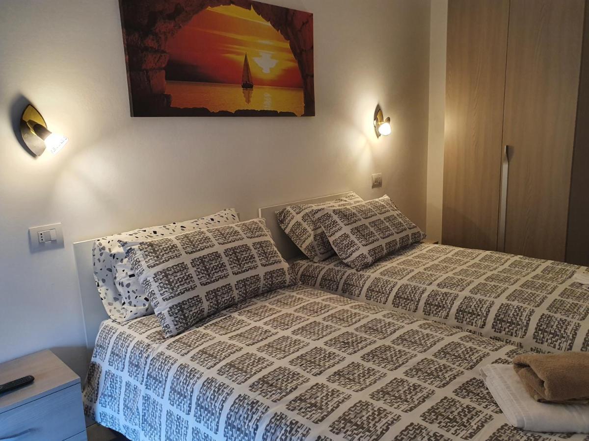 Comfort Apartment 维罗纳 外观 照片