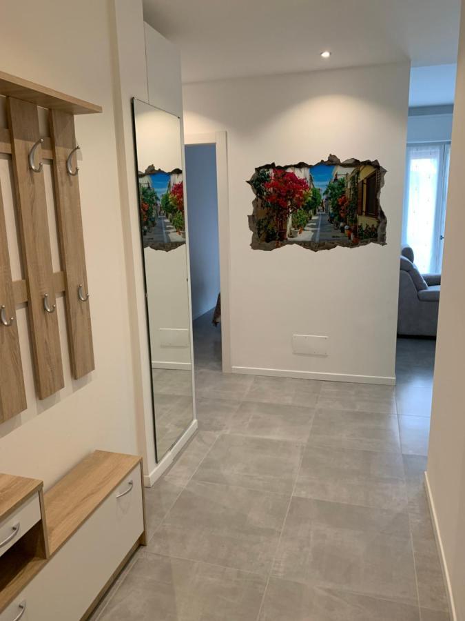 Comfort Apartment 维罗纳 外观 照片