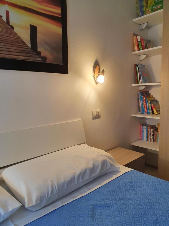 Comfort Apartment 维罗纳 外观 照片