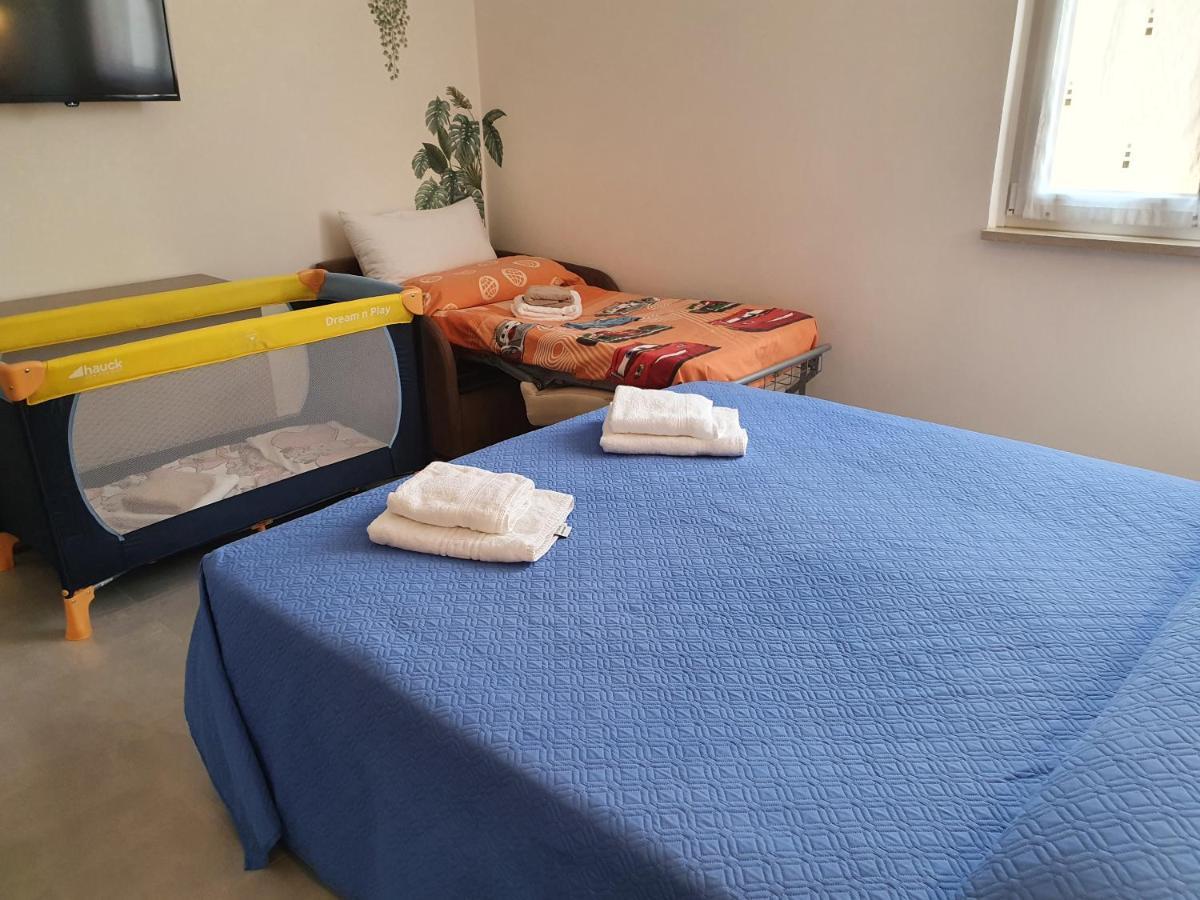 Comfort Apartment 维罗纳 外观 照片