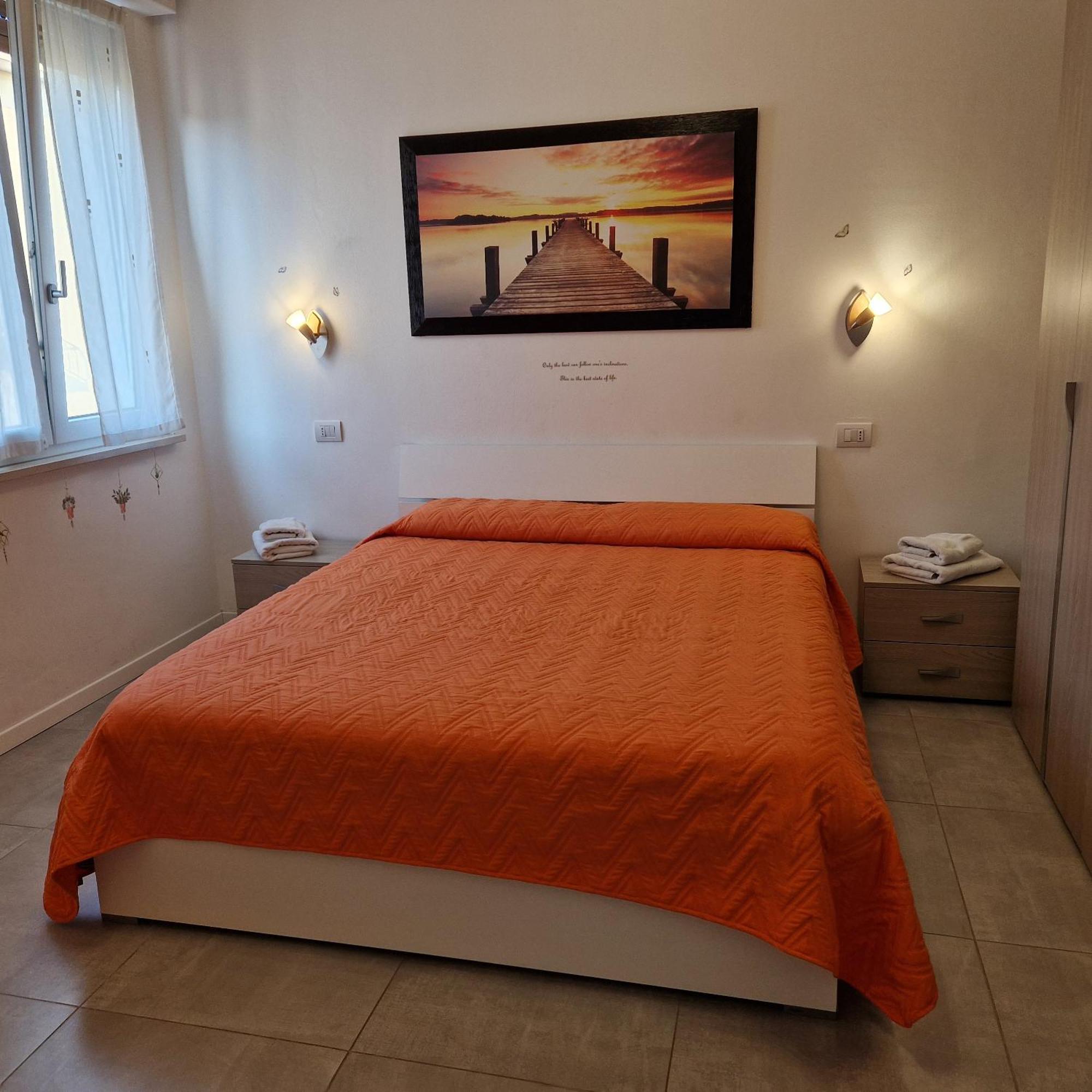 Comfort Apartment 维罗纳 外观 照片