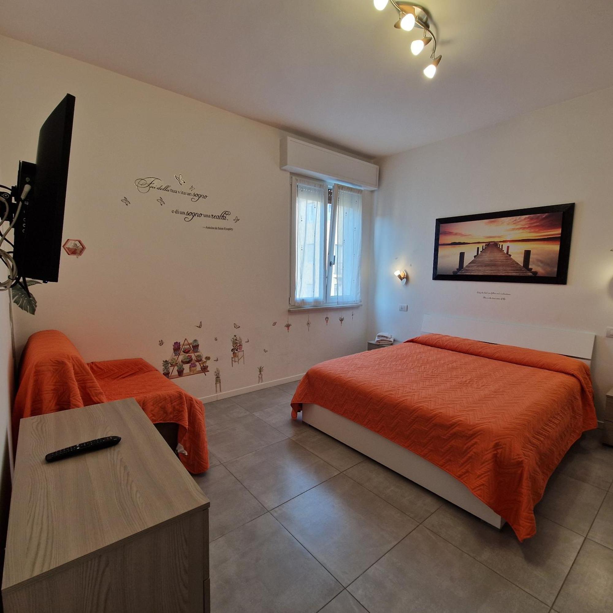 Comfort Apartment 维罗纳 外观 照片