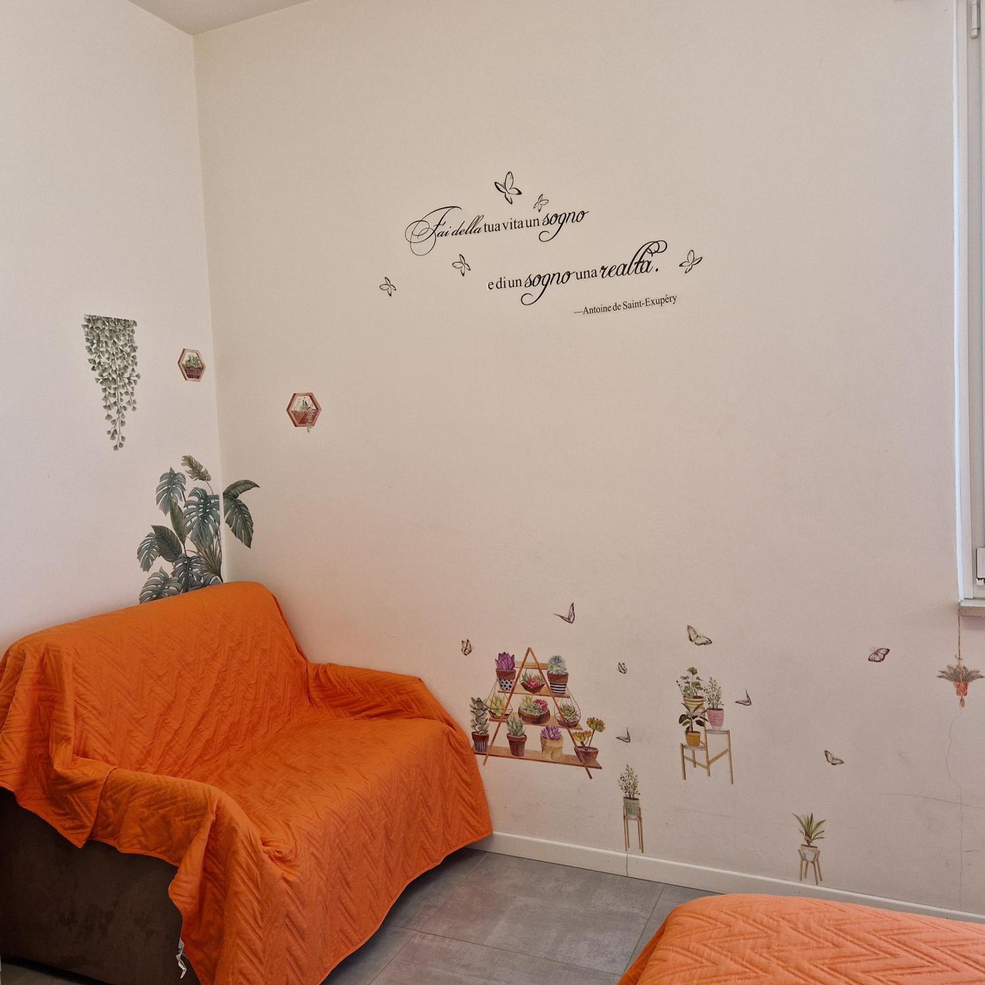 Comfort Apartment 维罗纳 外观 照片