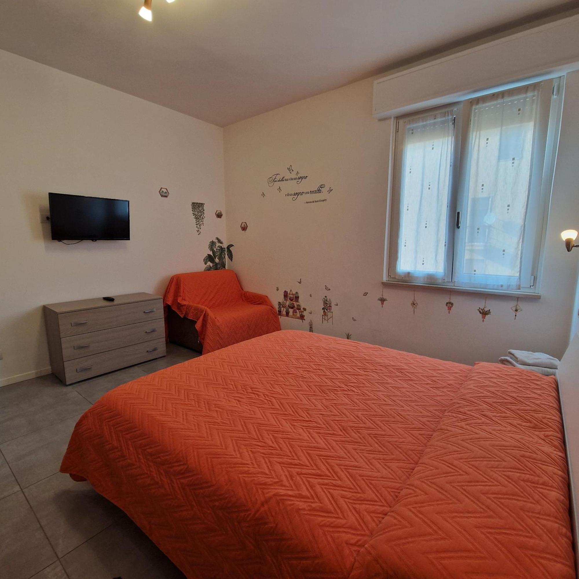 Comfort Apartment 维罗纳 外观 照片