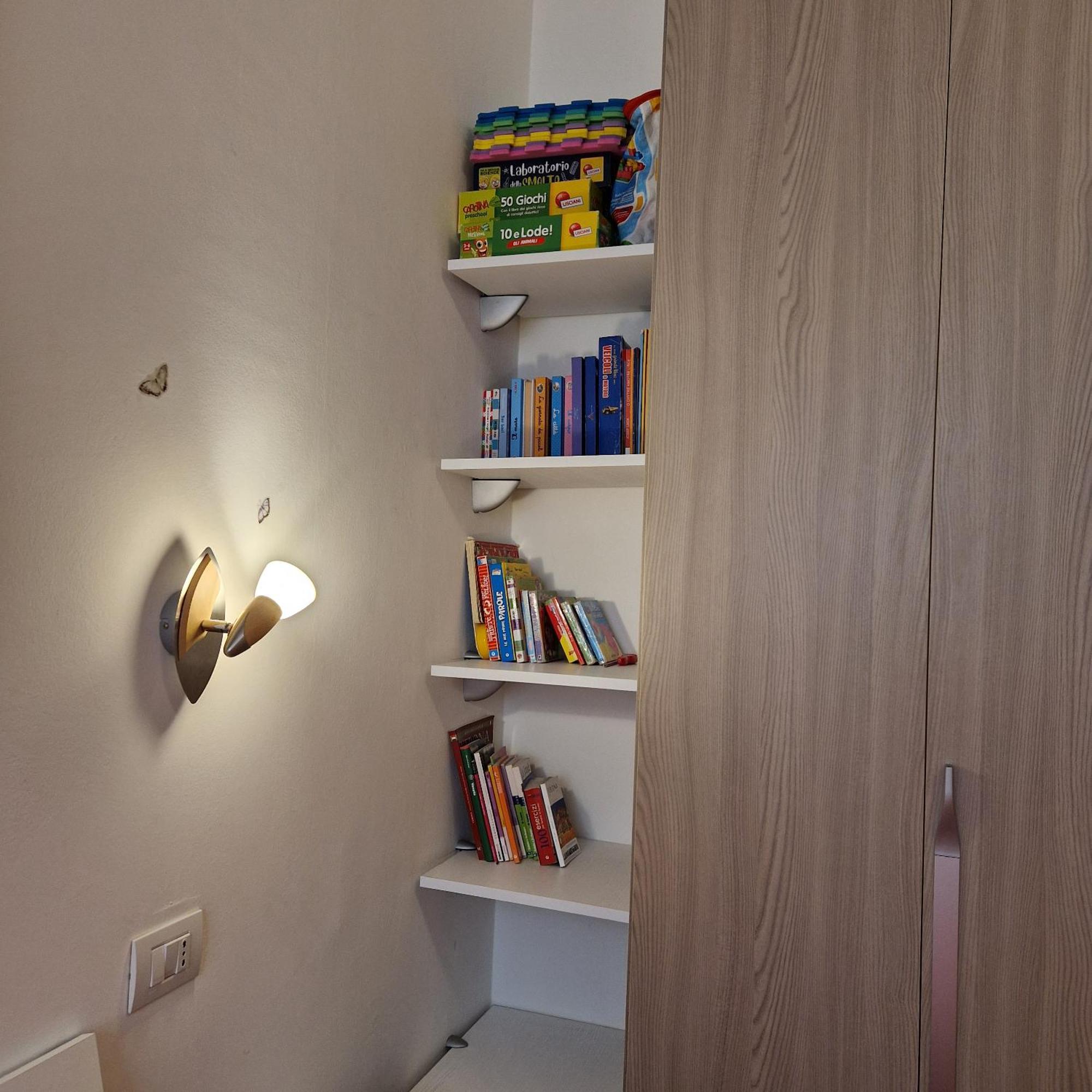 Comfort Apartment 维罗纳 外观 照片