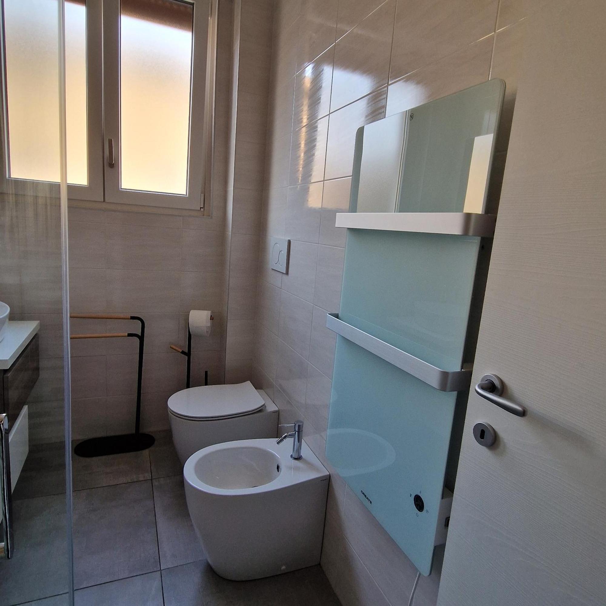 Comfort Apartment 维罗纳 外观 照片