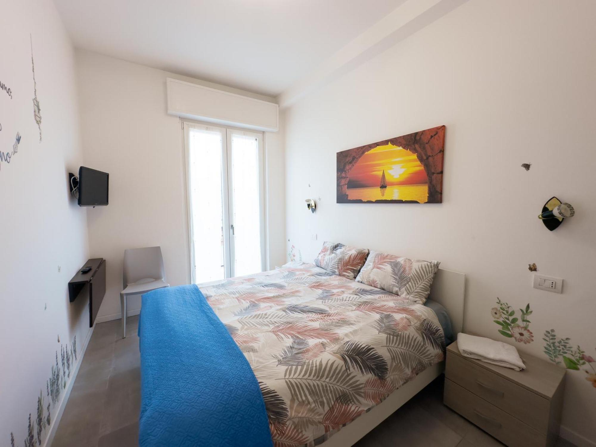 Comfort Apartment 维罗纳 外观 照片