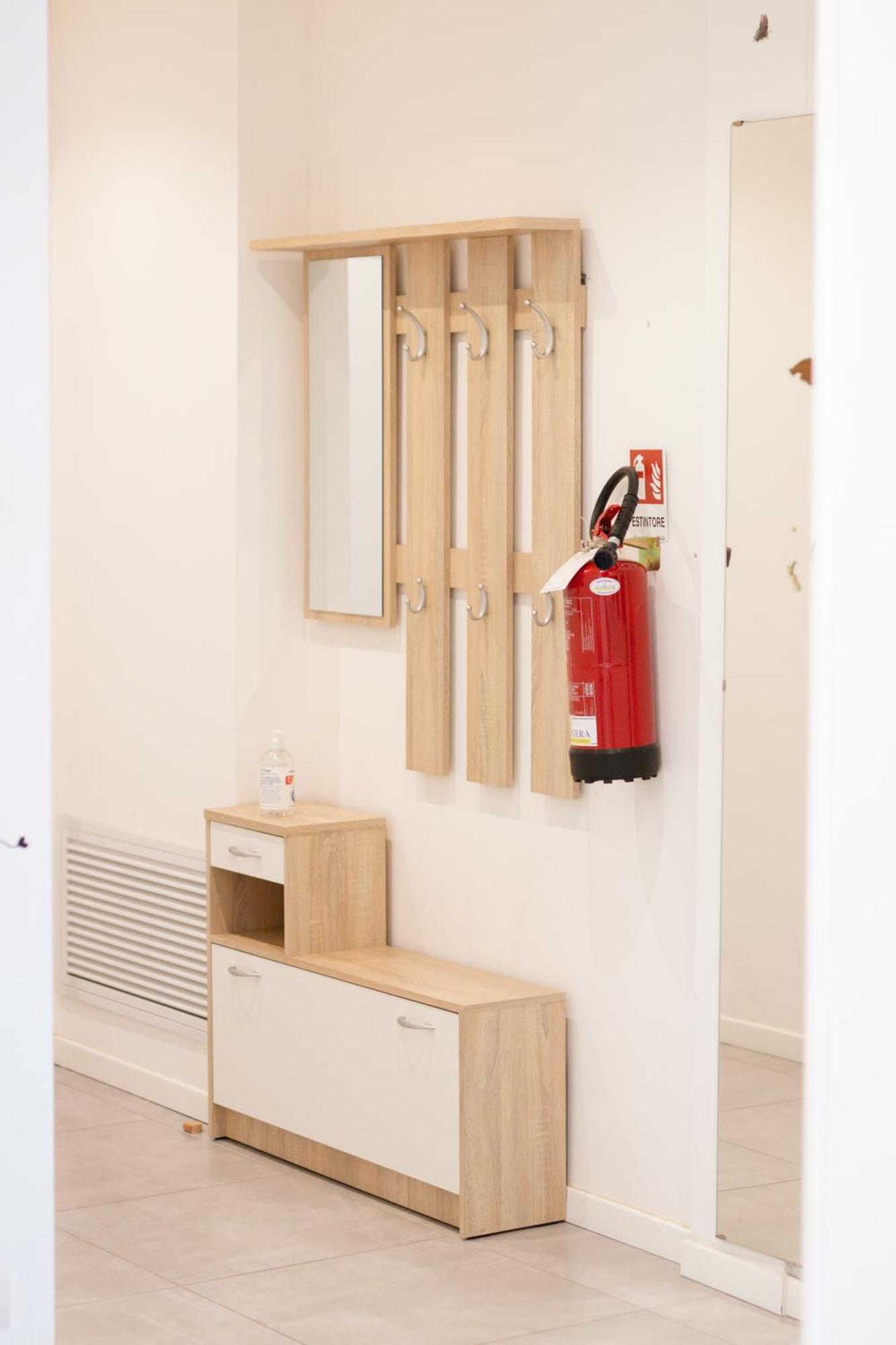 Comfort Apartment 维罗纳 外观 照片