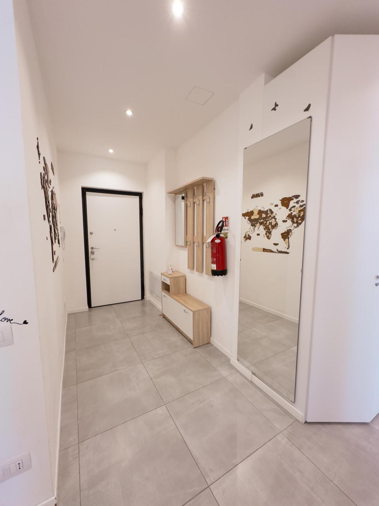 Comfort Apartment 维罗纳 外观 照片