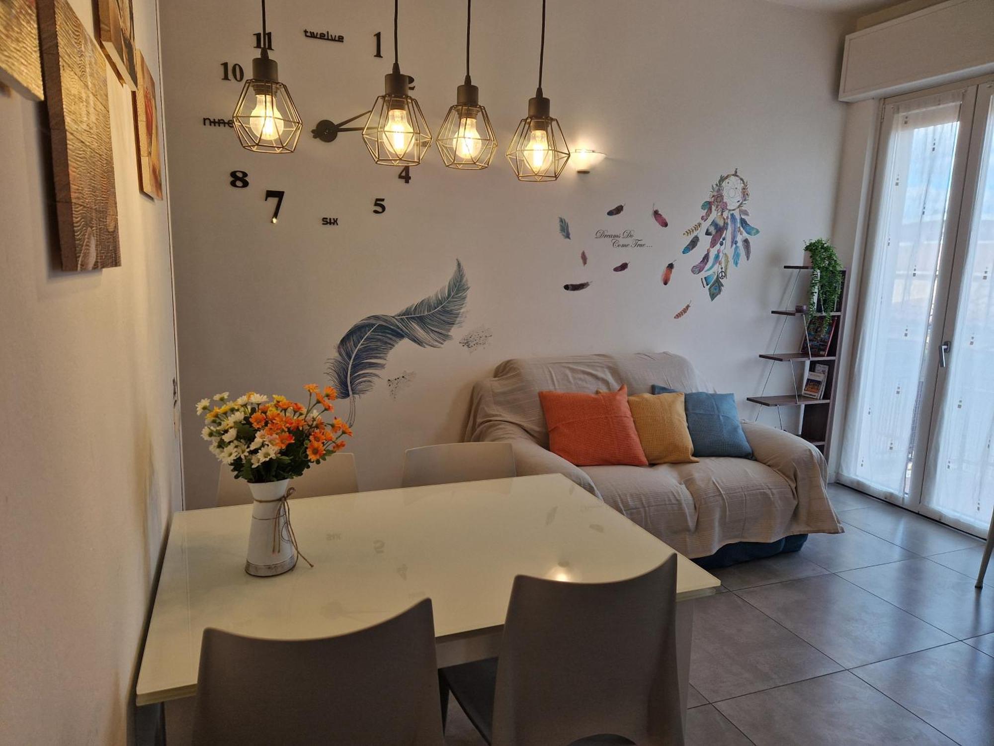 Comfort Apartment 维罗纳 外观 照片